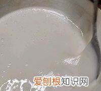 酒酿米发糕的做法，酒酿发糕怎么做好吃