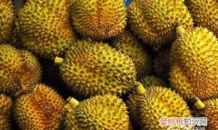 裂开的榴莲可以放几天，不裂开的榴莲可以直接放冰箱