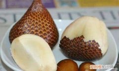 哪些水果的果核可以吃