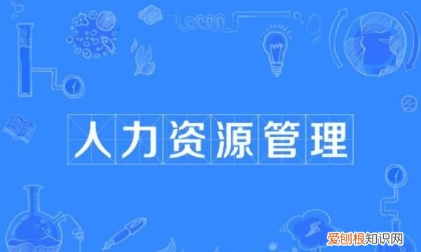 人力资源管理员考什么，人力资源管理证可以跨级考吗