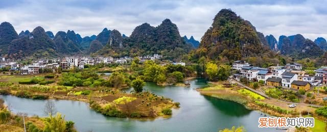 桂林旅游攻略必去景点自由行,桂林旅游和桂林导游有什么差别吗