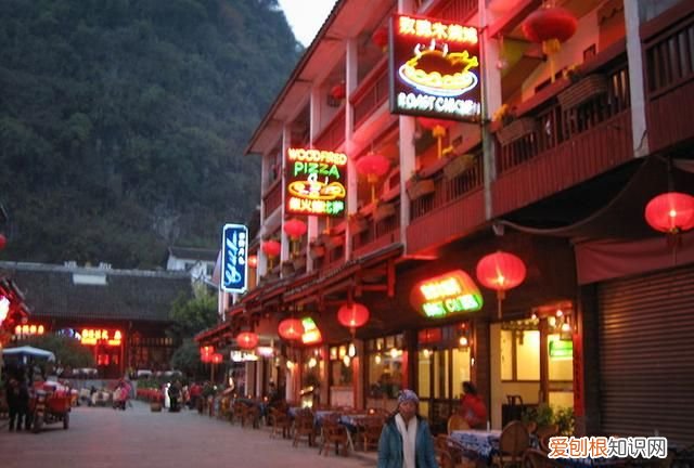 桂林旅游攻略必去景点自由行,桂林旅游和桂林导游有什么差别吗