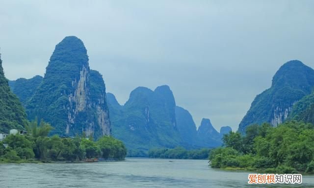 桂林旅游攻略必去景点自由行,桂林旅游和桂林导游有什么差别吗