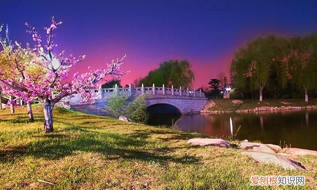 一生必去的毕业旅游 适合毕业旅游的小众景点