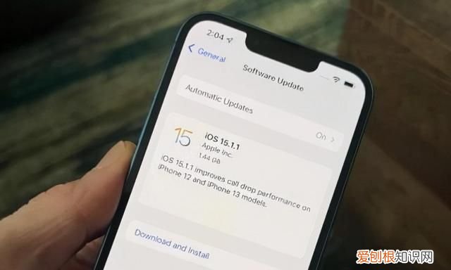 iphone8 plus升级ios15.2.1续航 升级ios14.5怎么样