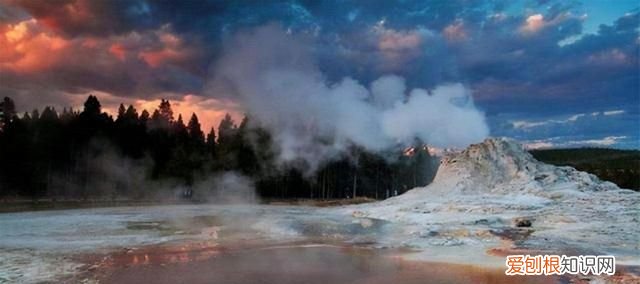 中国境内的火山有哪些,他们都在什么地方