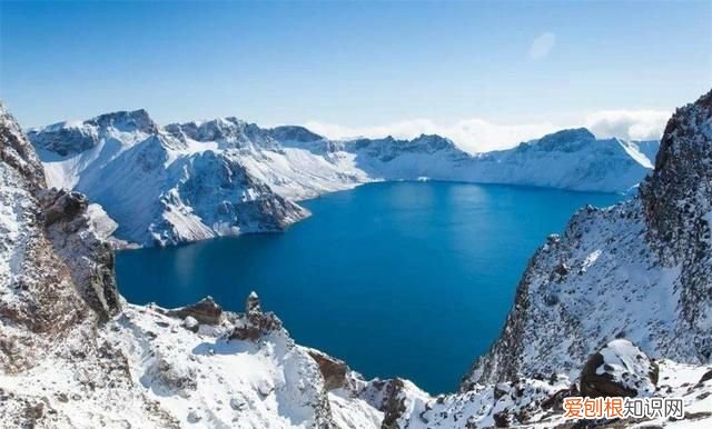 中国境内的火山有哪些,他们都在什么地方