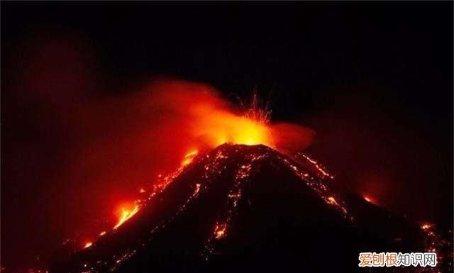中国境内的火山有哪些,他们都在什么地方