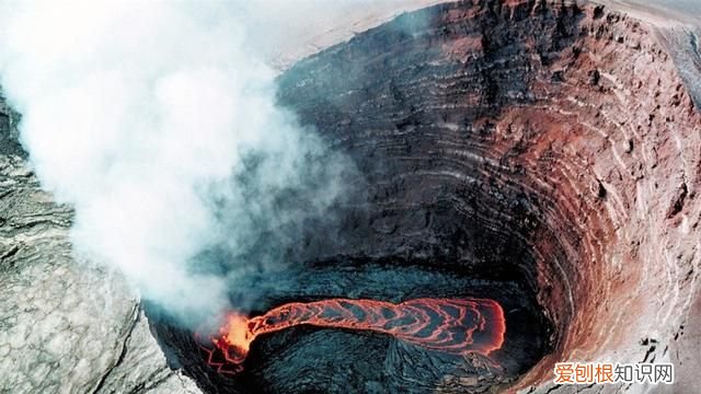 中国境内的火山有哪些,他们都在什么地方
