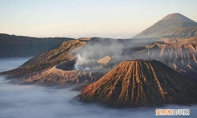 中国境内的火山有哪些,他们都在什么地方