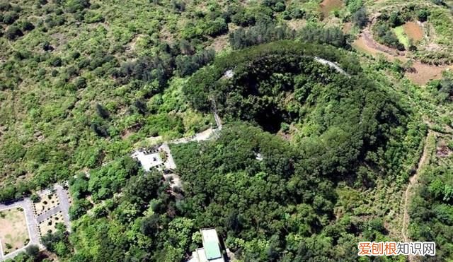 中国境内的火山有哪些,他们都在什么地方