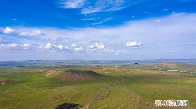 中国境内的火山有哪些,他们都在什么地方