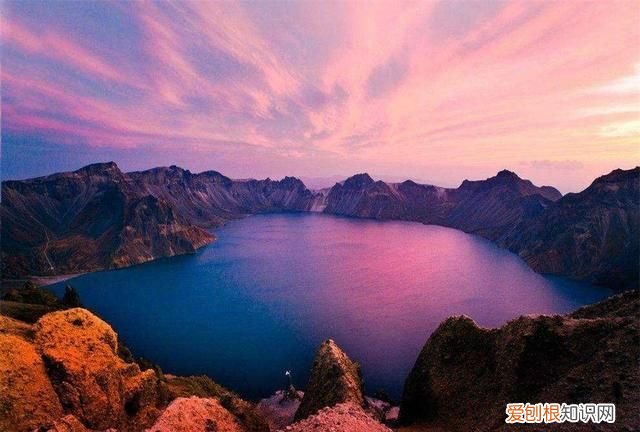 中国境内的火山有哪些,他们都在什么地方