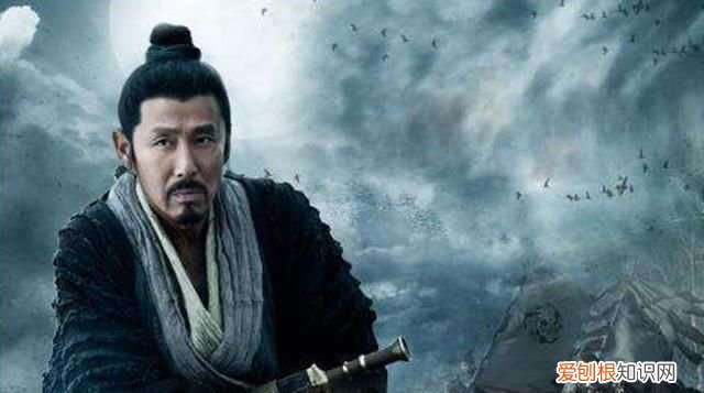 为什么刘邦会成功,项羽会失败,为什么刘邦是胜利的项羽是失败的