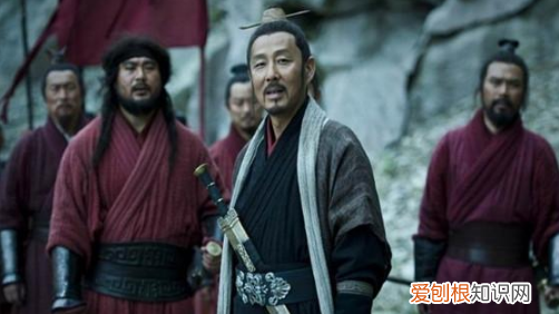 为什么刘邦会成功,项羽会失败,为什么刘邦是胜利的项羽是失败的