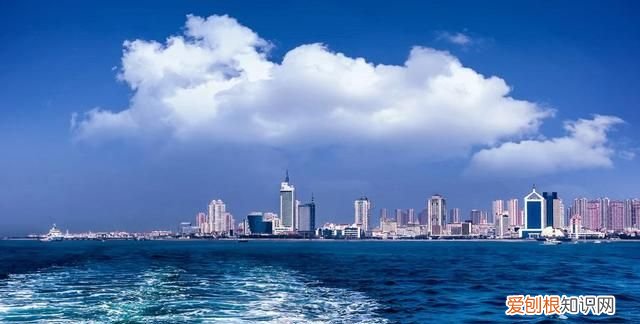 青岛有什么好玩的地方推荐一下