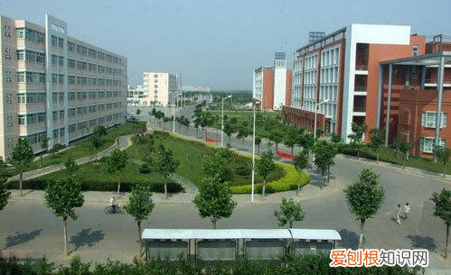 河南二本公办院校都有哪些，河南公办二本院校名单大全