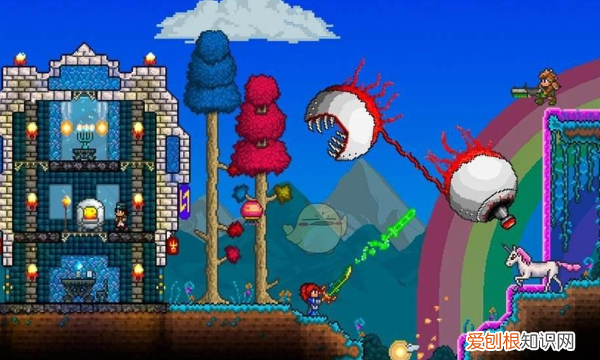 泰拉瑞亚火星人入侵怎么召唤，泰拉瑞亚火星入侵普通模式下有