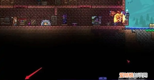 泰拉瑞亚火星人入侵怎么召唤，泰拉瑞亚火星入侵普通模式下有