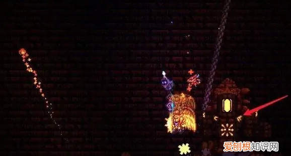 泰拉瑞亚火星人入侵怎么召唤，泰拉瑞亚火星入侵普通模式下有