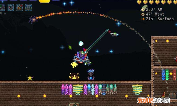 泰拉瑞亚火星人入侵怎么召唤，泰拉瑞亚火星入侵普通模式下有