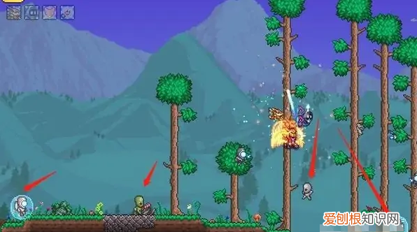 泰拉瑞亚火星人入侵怎么召唤，泰拉瑞亚火星入侵普通模式下有