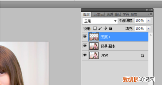 ps如何增加玻璃的感觉，PS毛玻璃效果怎么样才可以做