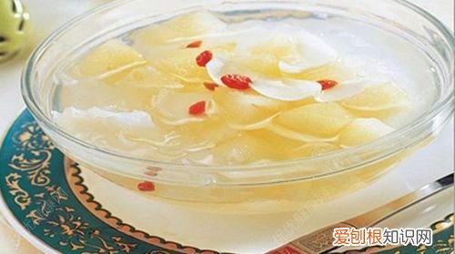 银耳百合汤过夜能喝吗，2岁一星期喝一次银耳白合汤可以