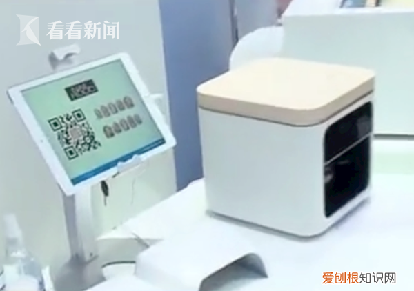 美甲机什么牌子好!