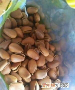 松子发霉了还能吃吗