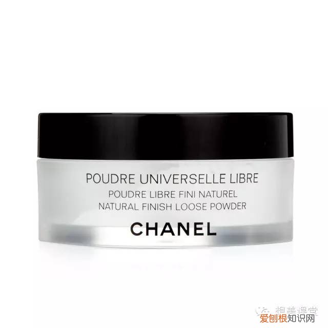 蜜粉怎么用才正确