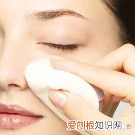 蜜粉怎么用才正确