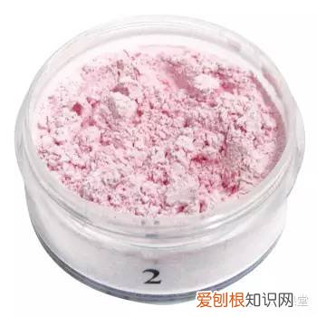 蜜粉怎么用才正确