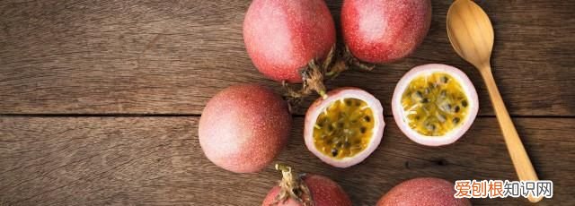 百香果可以放一个月吗