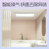 奥普s118m集成吊顶风暖浴霸贵吗