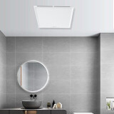 艾美特Airmate MV33H-15换气扇质量如何