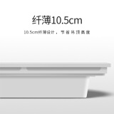 美的h1902-f40-s排气扇好用吗