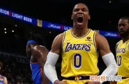 威斯布鲁克为什么叫威少，拉塞尔·威斯布鲁克是什么位置