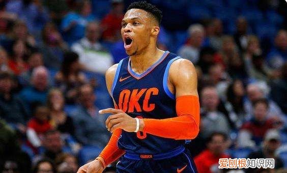 威斯布鲁克为什么叫威少，拉塞尔·威斯布鲁克是什么位置