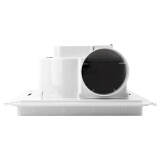 金羚bpt10-23-1d排气扇质量怎么样