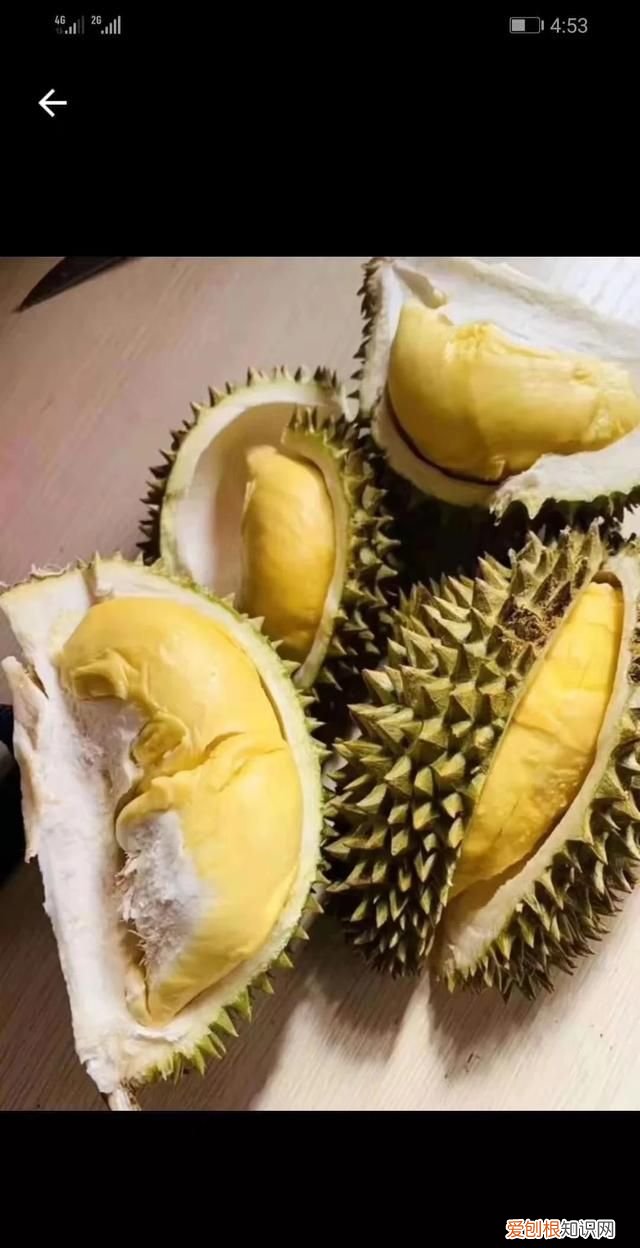 芒果核仁黑了还能吃吗，芒果的核为什么是扁的