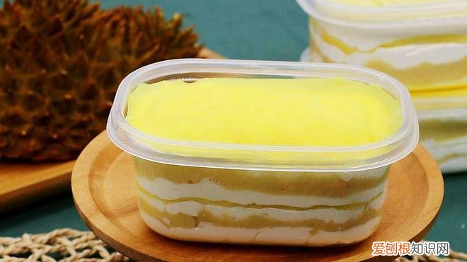 榴莲壳煲鸡汤的做法功效