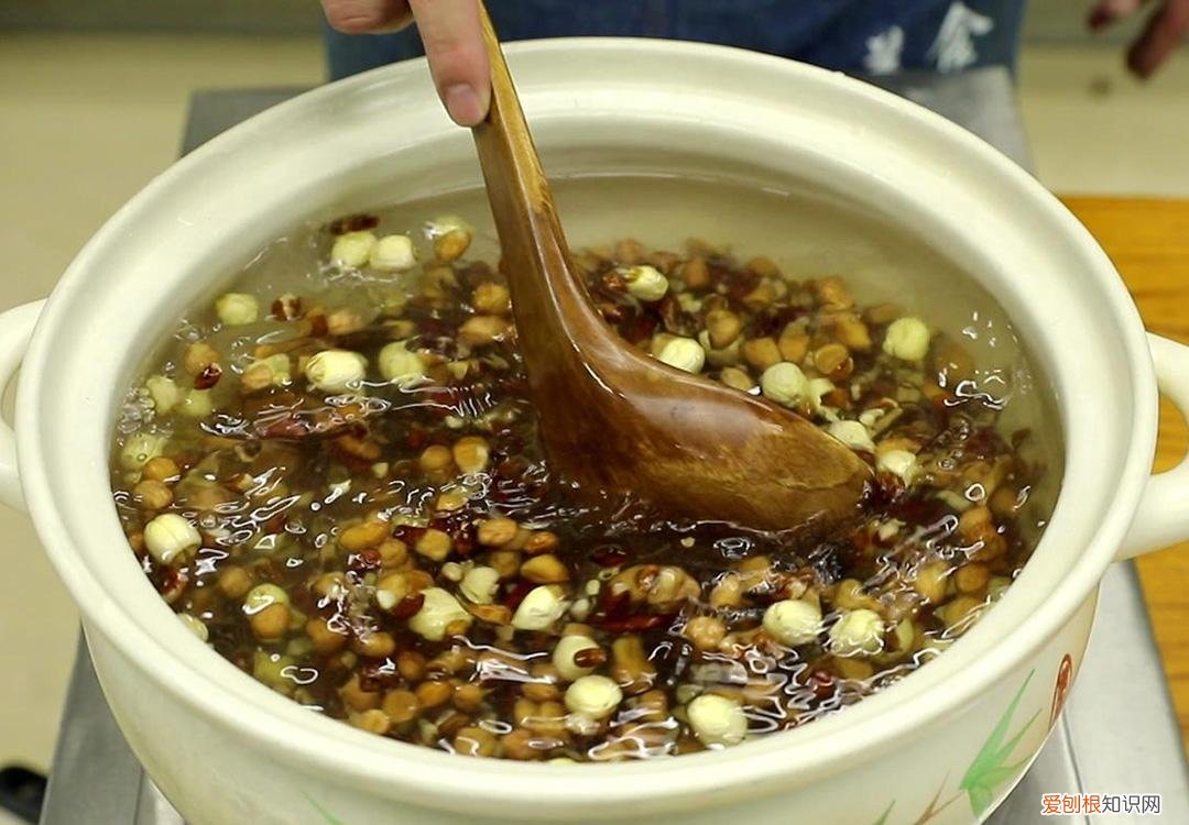 滋阴养血的食物有哪些?