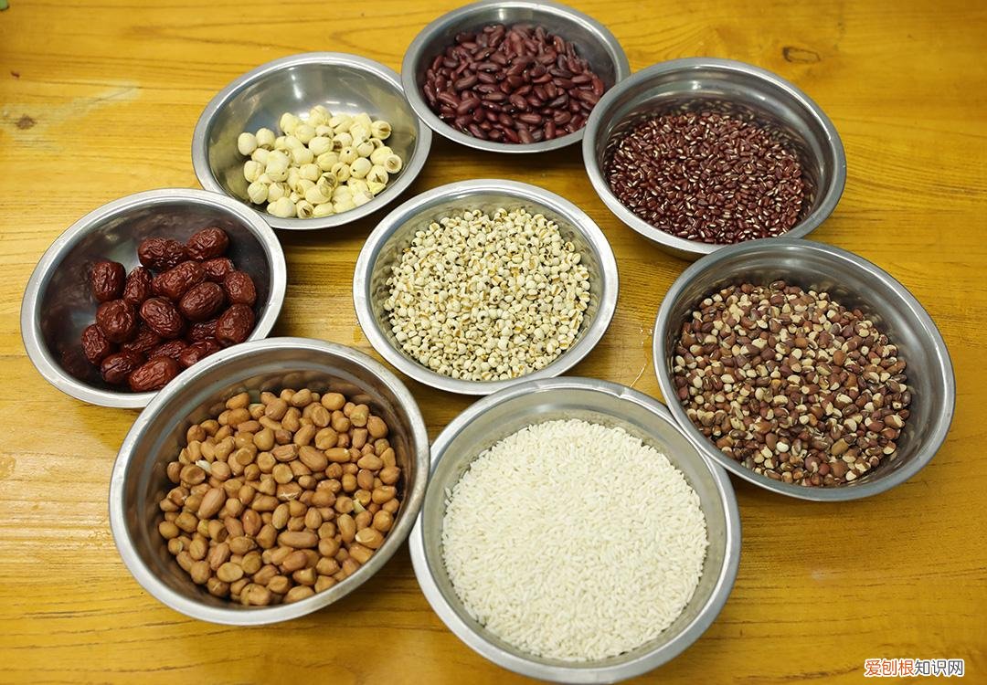 滋阴养血的食物有哪些?