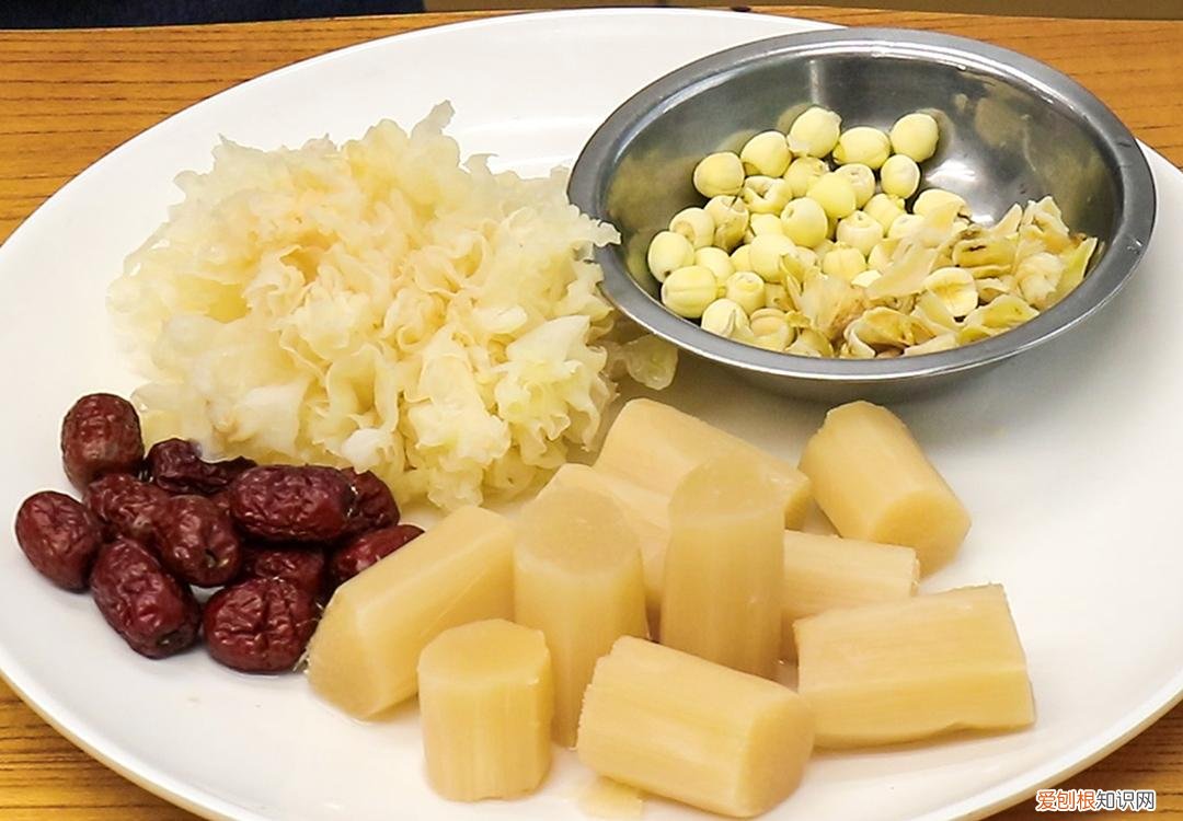 滋阴养血的食物有哪些?