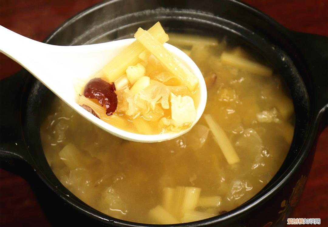 滋阴养血的食物有哪些?