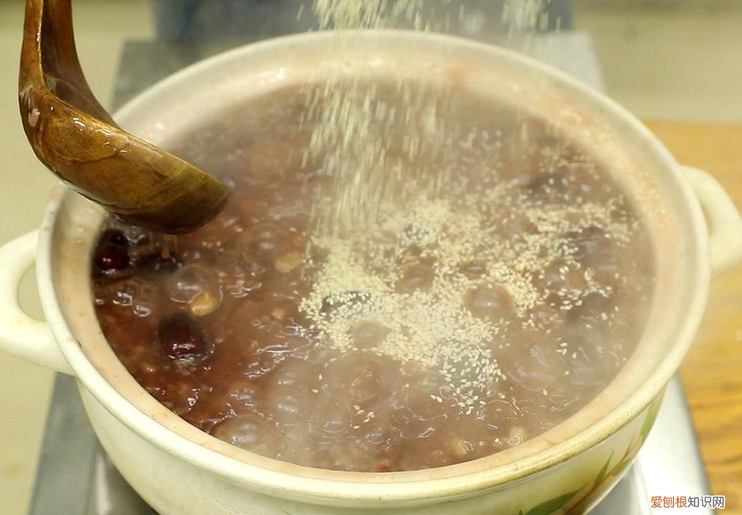 滋阴养血的食物有哪些?