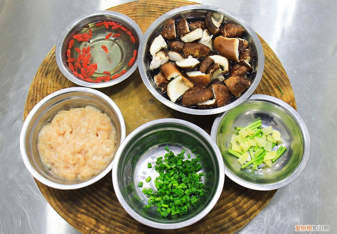 滋阴养血的食物有哪些?