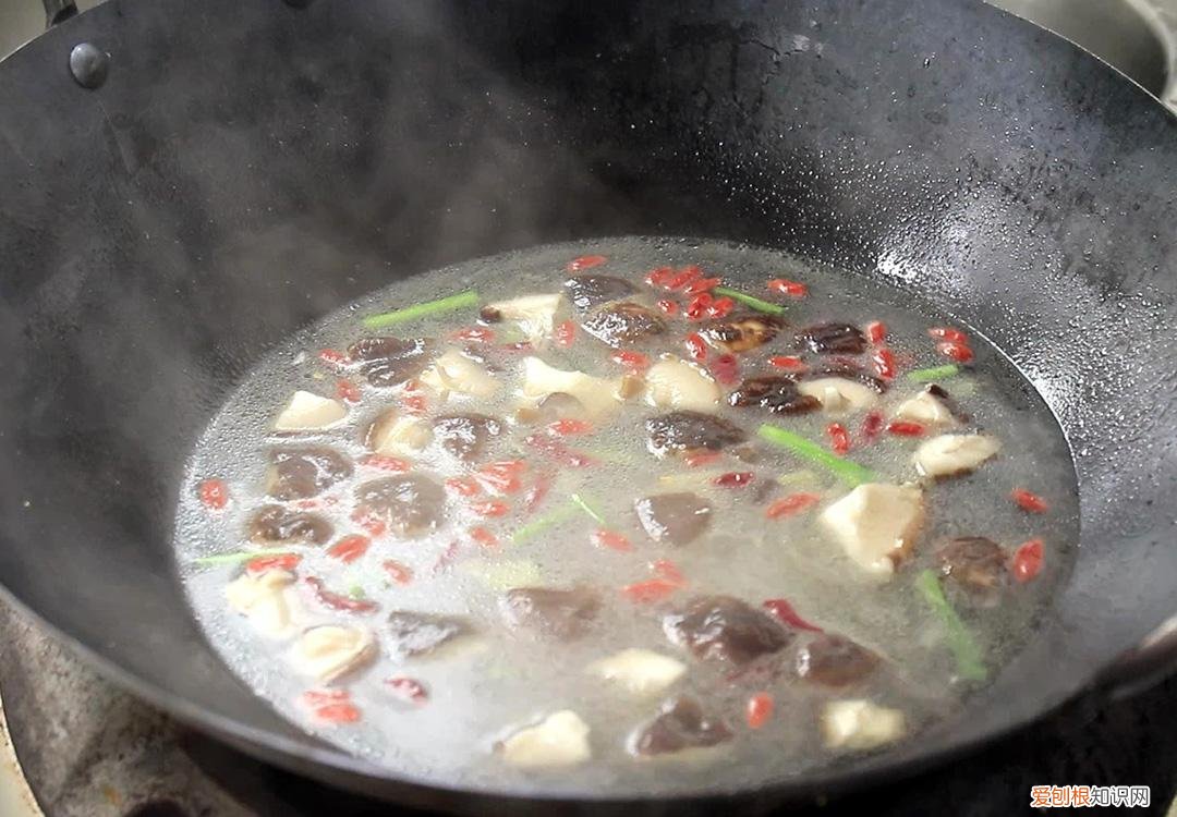 滋阴养血的食物有哪些?