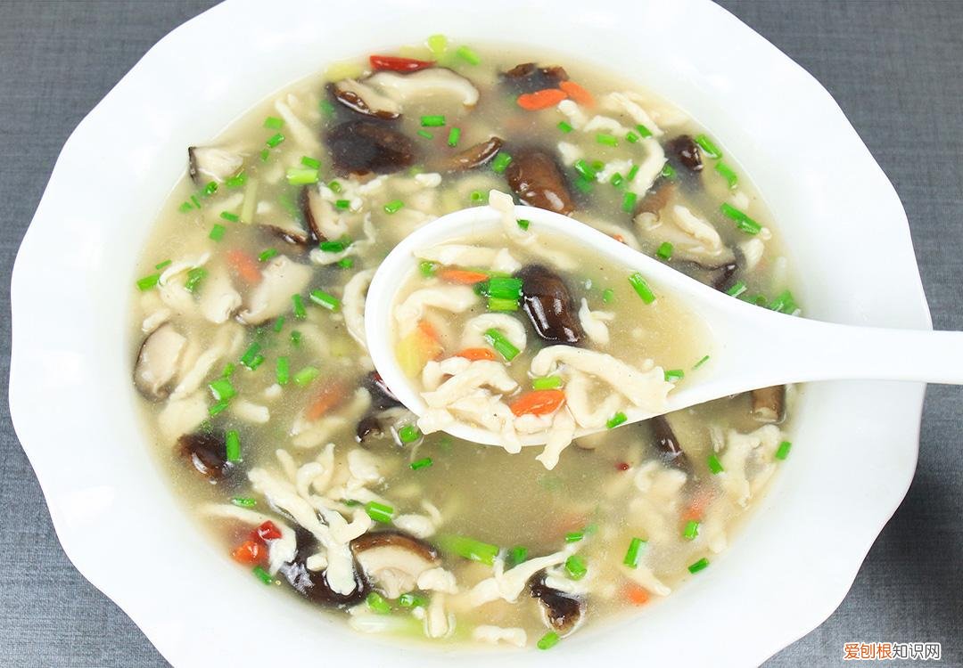 滋阴养血的食物有哪些?